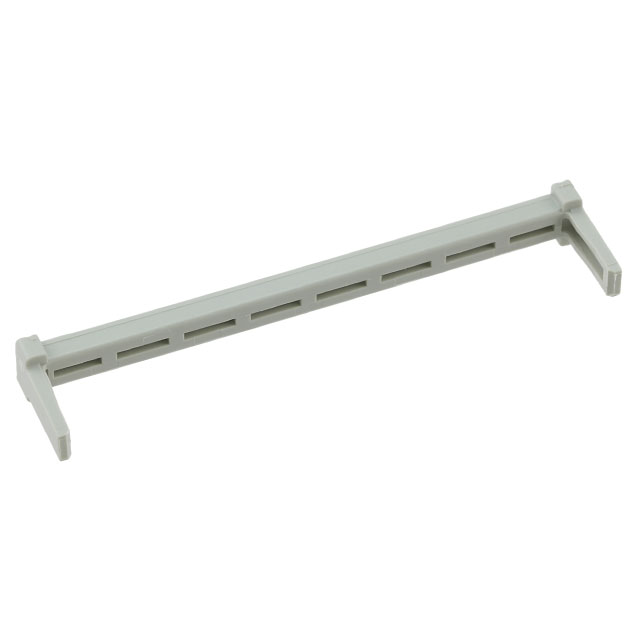 SEK-18 ACCPCRAIN RELIEF CLAMP F