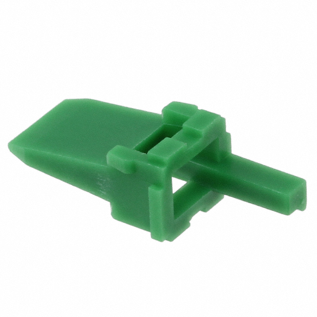 4CCT MLXT RECEPT WEDGELOCK KEYC