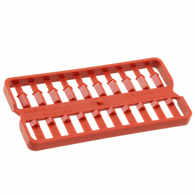 CODING PINS HAN PUSHPULL POWER 4