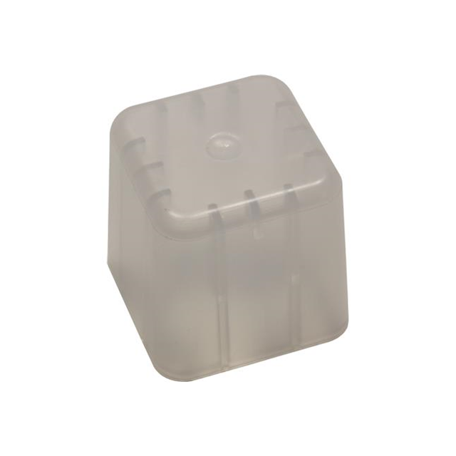 HAN PUSHPULL DUPC CAP PLUG IP40