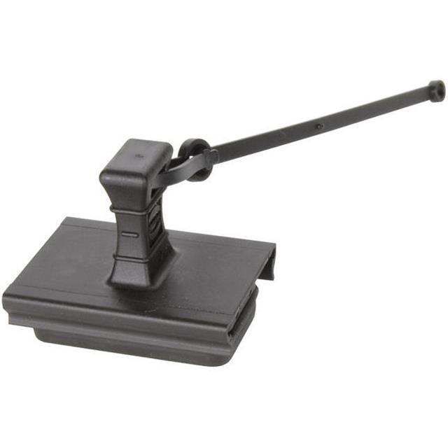 HAN PUSHPULL POWER L 4/0 HOUSING