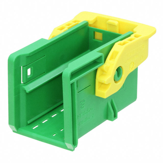 CARRIER FOR RECEPTACLE INSERTS