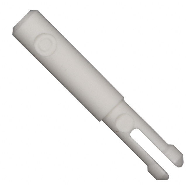 CONN KEYING PLUG 94V-0 UNI-MATE