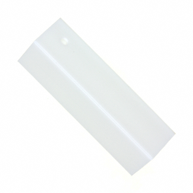 CONN DUST COVER 12POS CLOSED