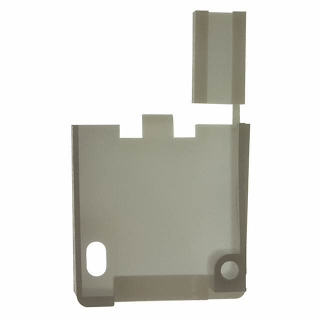 CONN STRAIN RELIEF ENCLOSE 12POS