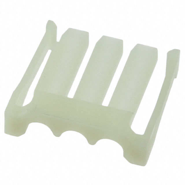 NANOFIT TPA V0 WHT 3 CKT