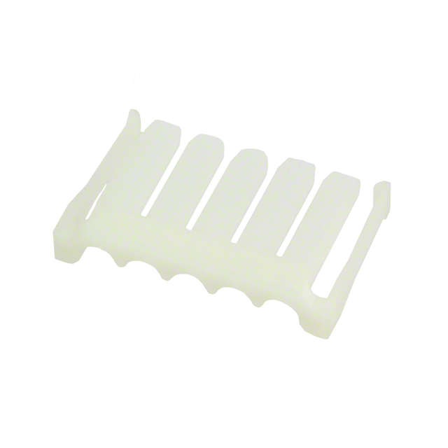 NANO-FIT TPA V0 WHT 5 CKT