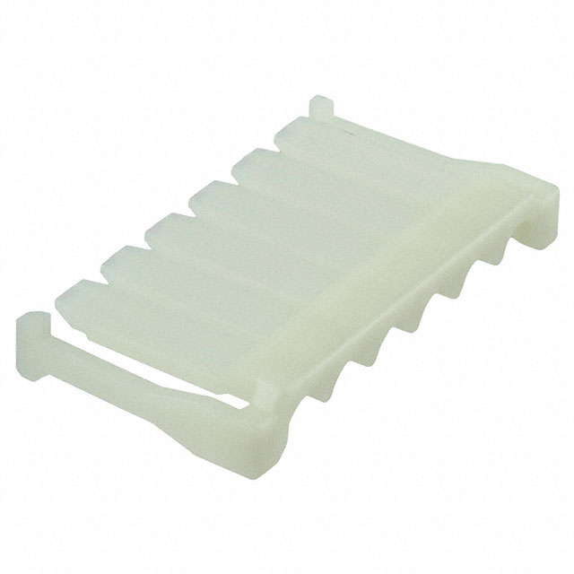 NANOFIT TPA V0 WHT 6 CKT