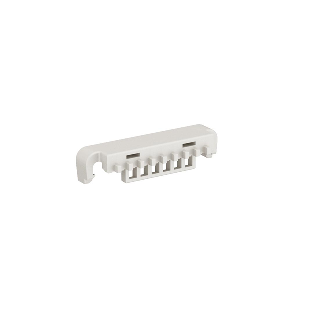 IBRIDGE 2MM 10POS F HOUS RETAINR