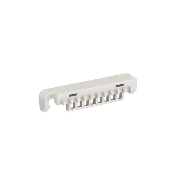 IBRIDGE 2MM 12POS F HOUS RETAINR