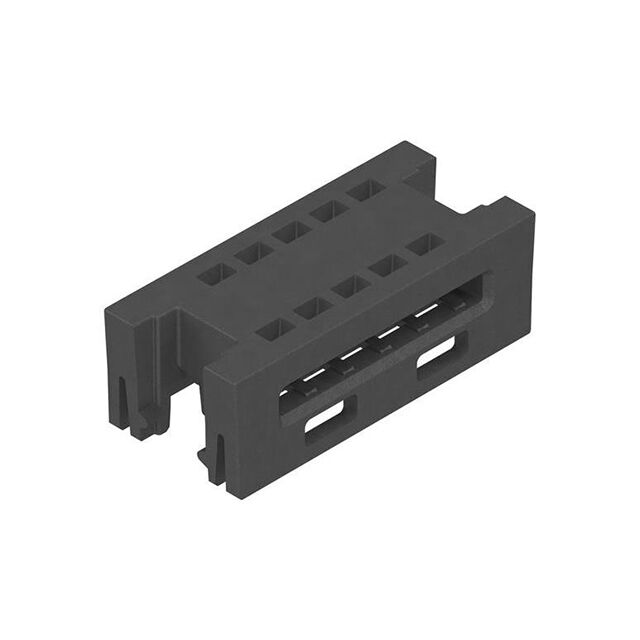 HAR-FLEX BOARD IDC 10P CABLE GUI