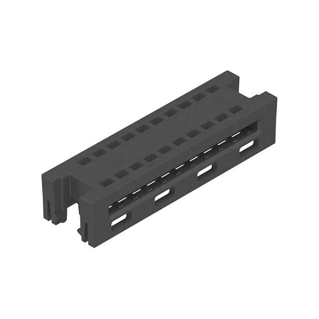 HAR-FLEX BOARD IDC 20P CABLE GUI