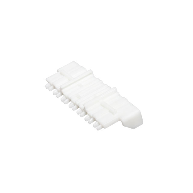 MINIFIT TPA 2.0, RECPT TPA, V-2,