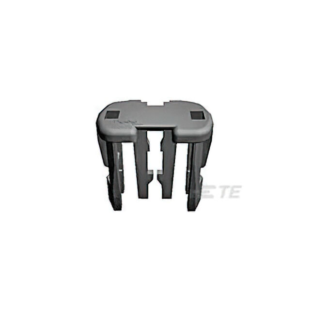 SQUIB LOCKING BUTTON