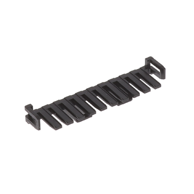 2.0 WTW RETAINER 10CKT
