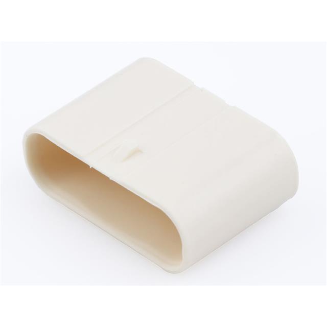 SQUBA WEATHER CAP 10CKT RCPT