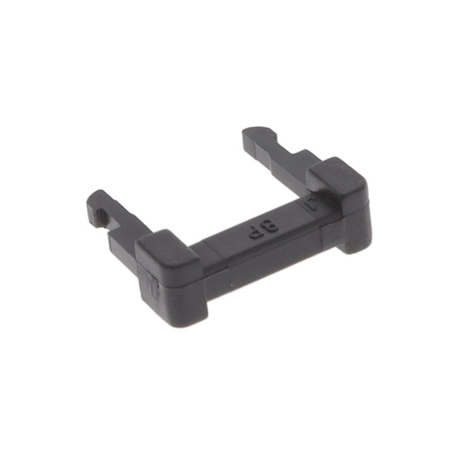 STRAIN RELIEF 2MM 8 POSITION
