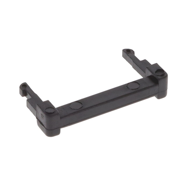 STRAIN RELIEF 2MM 16POSITION