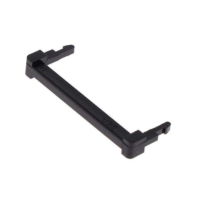 STRAIN RELIEF 2MM 26 POSITION