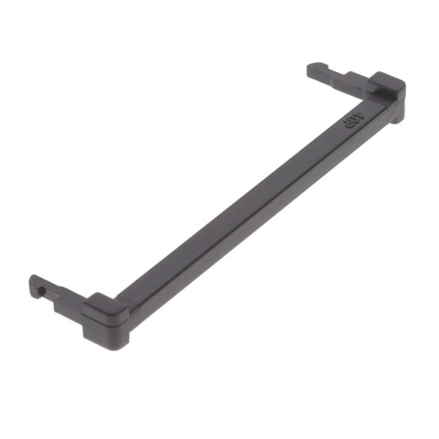 STRAIN RELIEF 2MM 40 POSITION