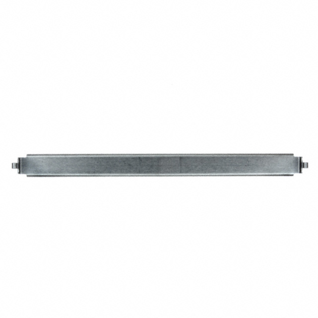 STRAIN RELIEF 44POS 2MM