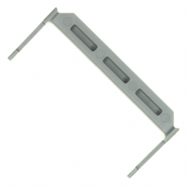 STRAIN RELIEF 24 CONT SOCK CONN