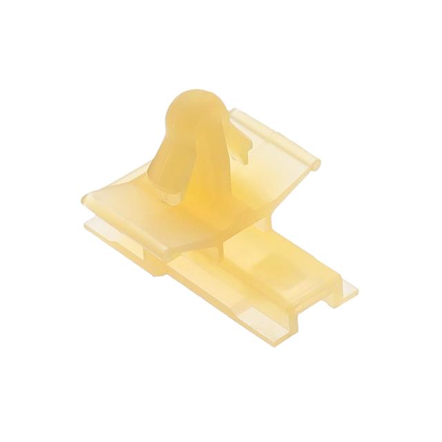 DUAL PURPOSE BODY CLIP