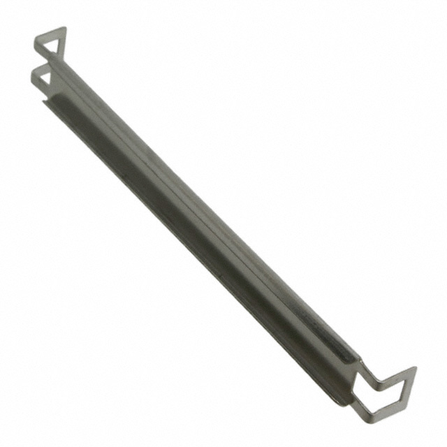 CONN STRAIN RELIEF 80POS 820SER