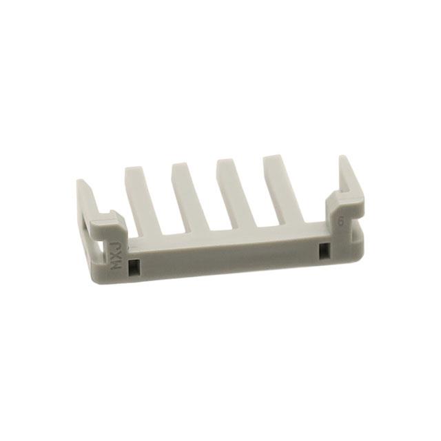 2.5 WTW RETAINER 4CKT