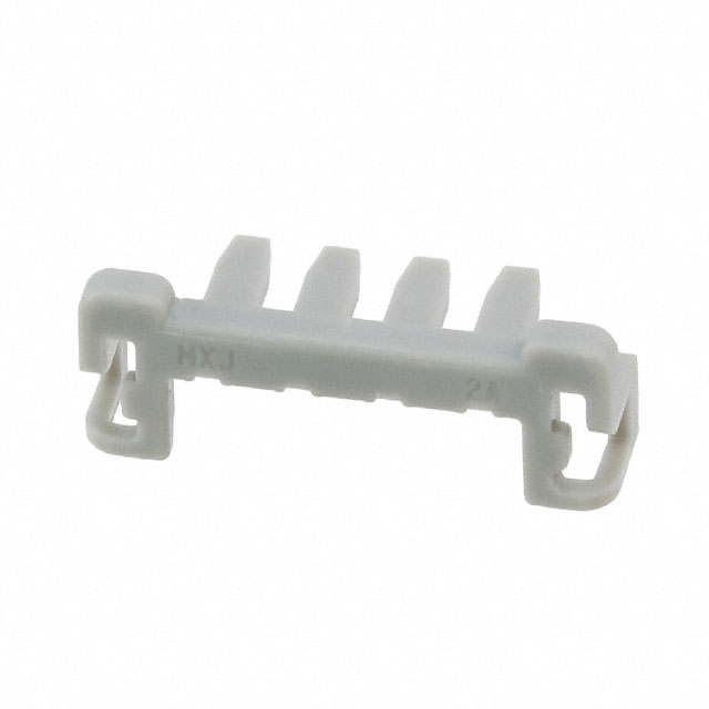 20WB RETAINER 4CKT