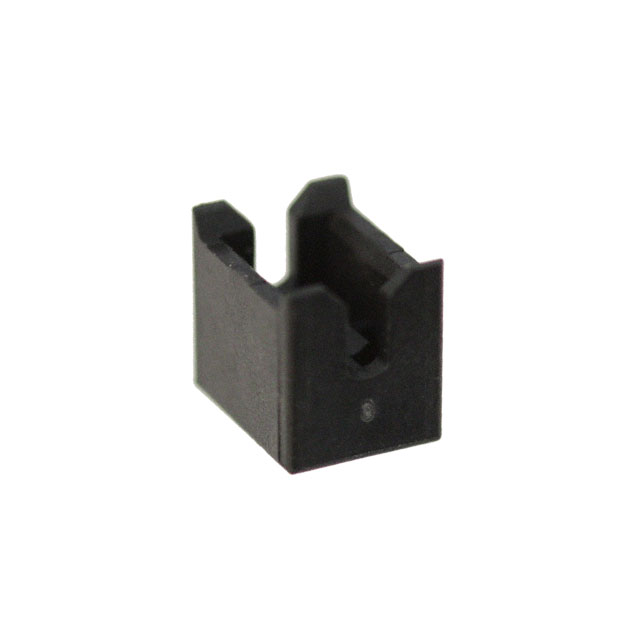 CAP FOR 9176 1 POS 1.1-1.6ID BLK