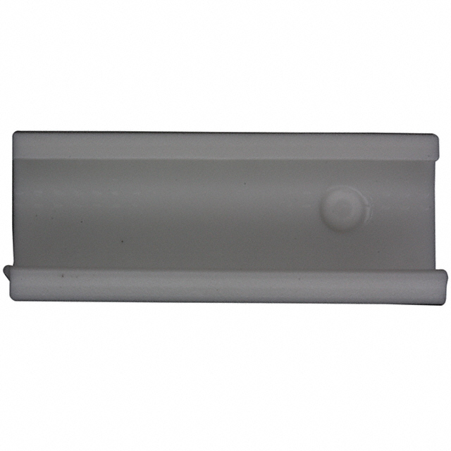 CONN DUST COVER 7POS CLOSED