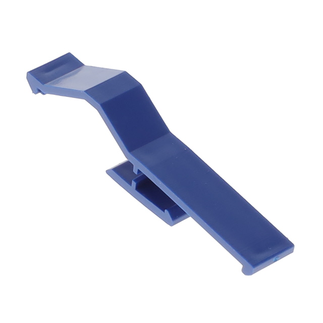 CONNECTOR LATCH