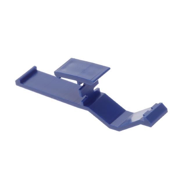 CONNECTOR LATCH