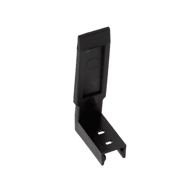 CONNECTOR LATCH