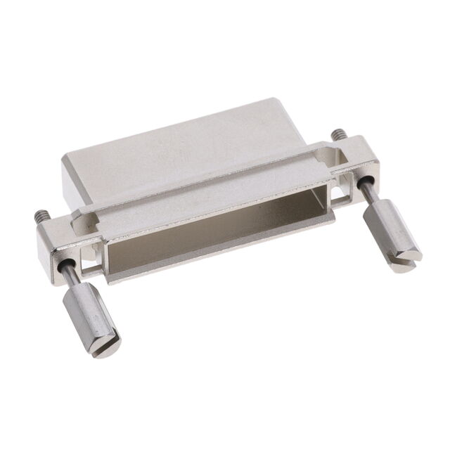 URSA I/O METAL SHELL FOR CABLE S