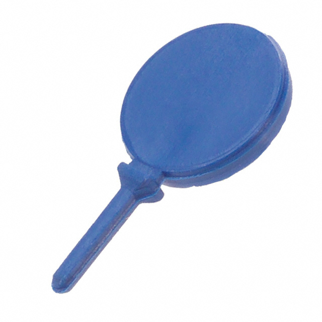 POLARIZING KEY (SOCKET CONN)
