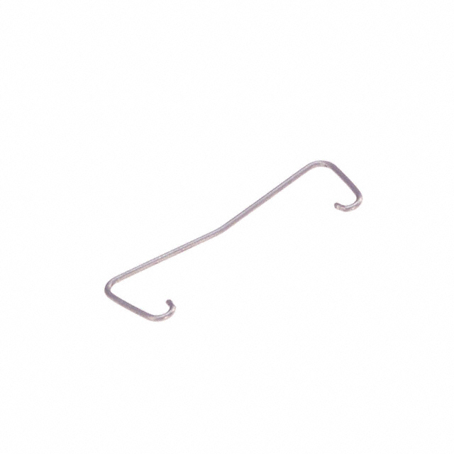STRAP STR RELIEF FOR DIP 14 CONN