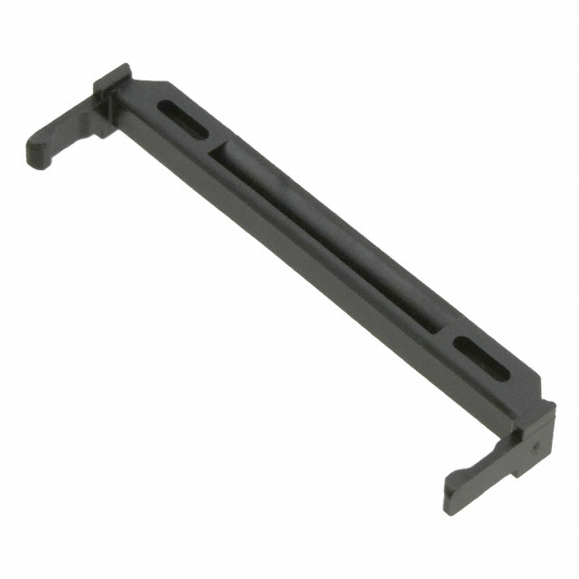 STRAIN RELIEF 36POS D89-SERIES