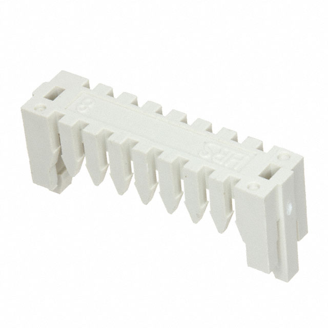 IDC PROTECTOR 8POS 26,28AWG