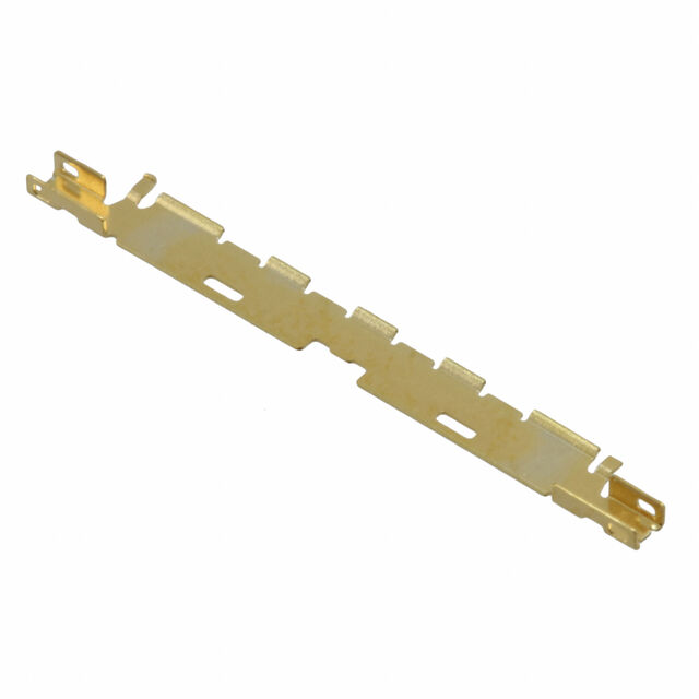 CONN SHELL FOR 30POS PLUG