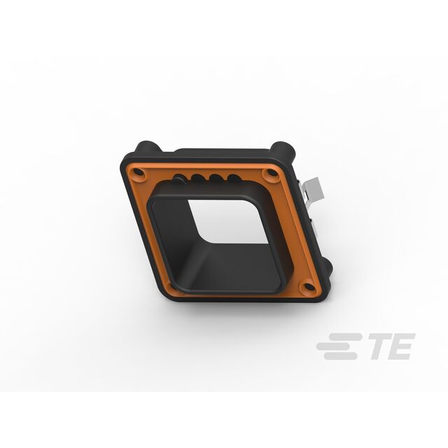 FLANGE ASM