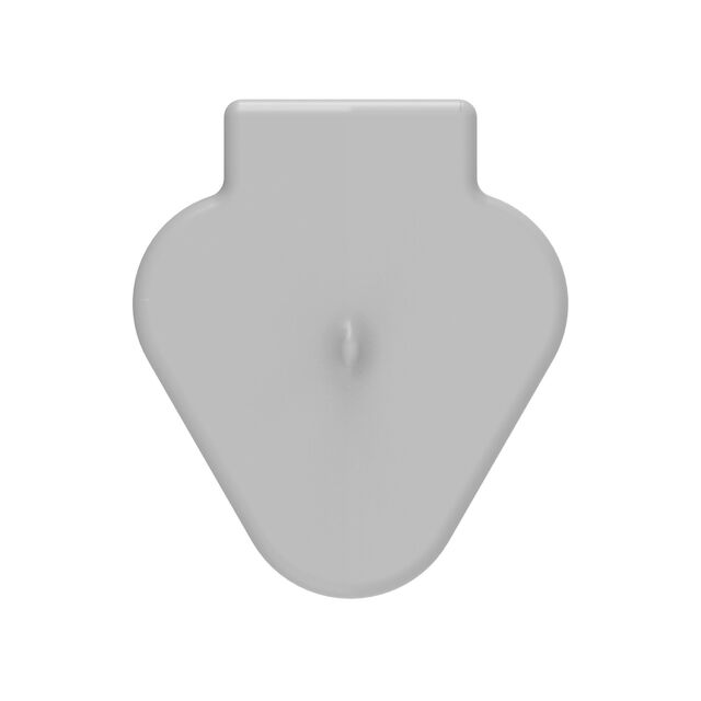 PROTECT CVR, 3P, REC, GRY, DT