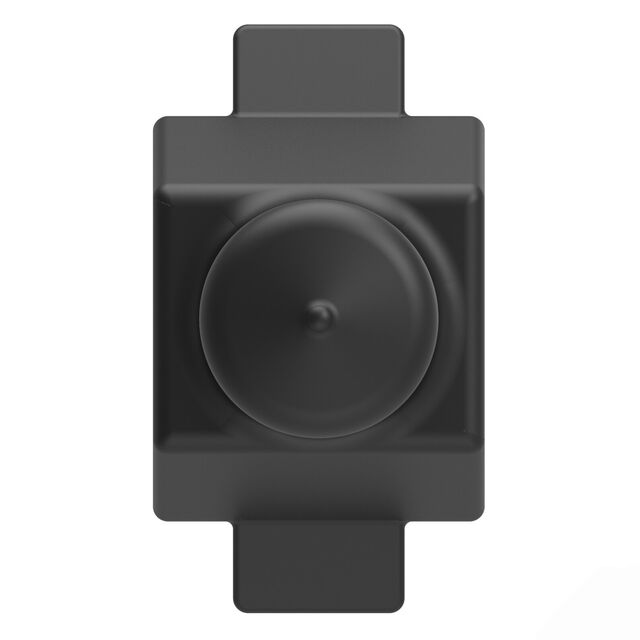 BOOT, 8P, PLG, ST, BLK