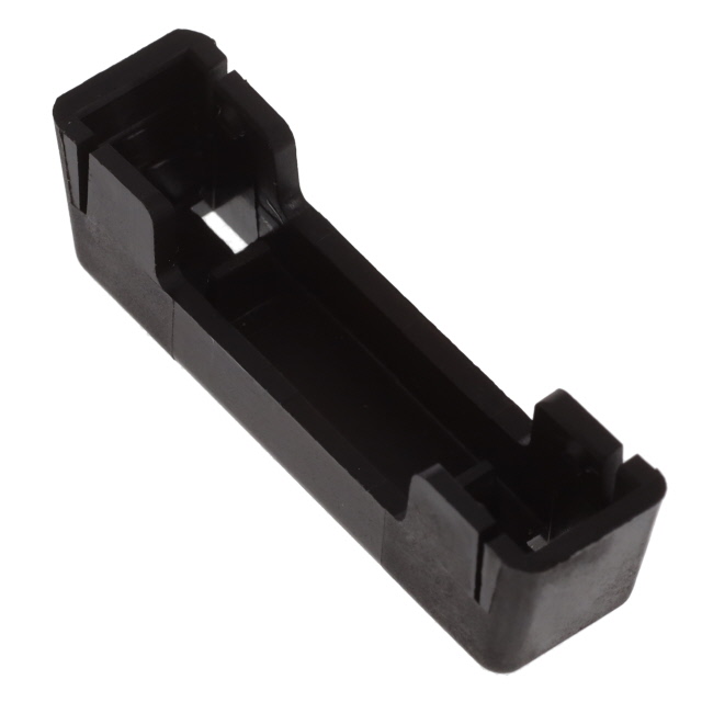 .050 EJECTOR HDR CAP