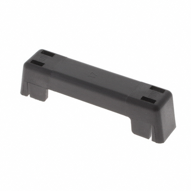 .050 EJECTOR HEADER CAP