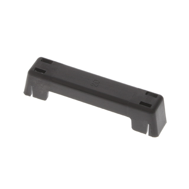 .050 EJECTOR HDR CAP