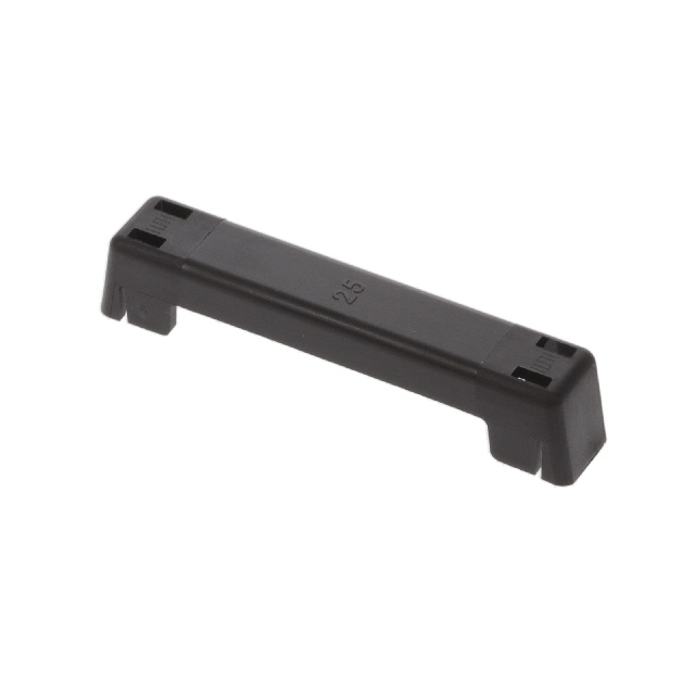 CONN ACCESS EJECTOR HEADER CAP