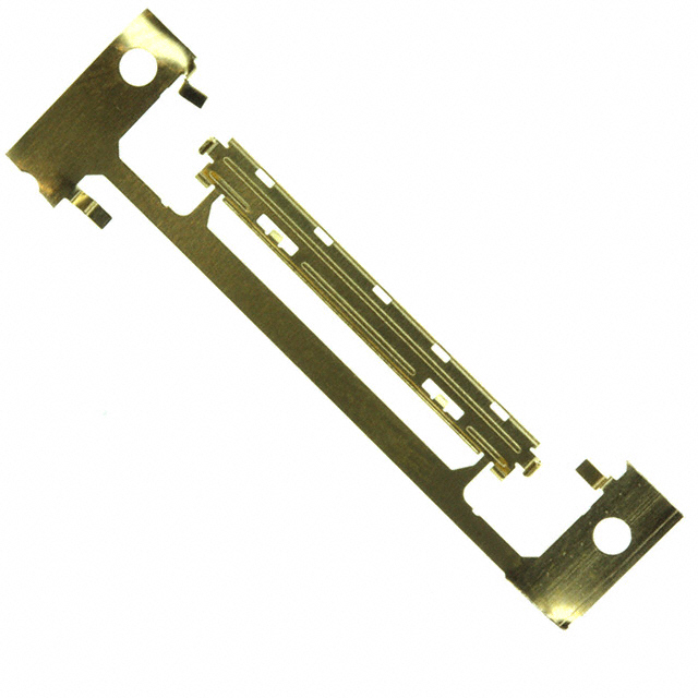 CONN COVER FOR 35POS PLUG