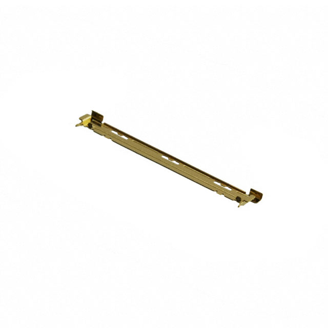 CONN COVER SHELL 40POS